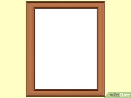 How to Upcycle Old Paintings Picture 7