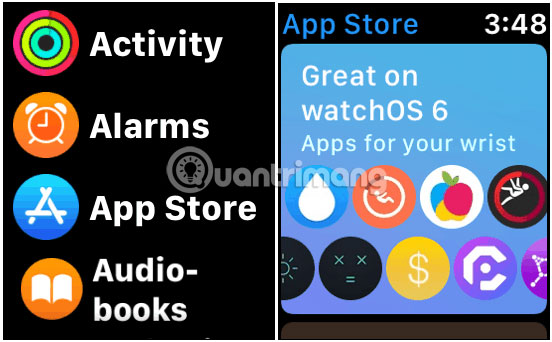 How to update Apple Watch to watchOS 6 Picture 3