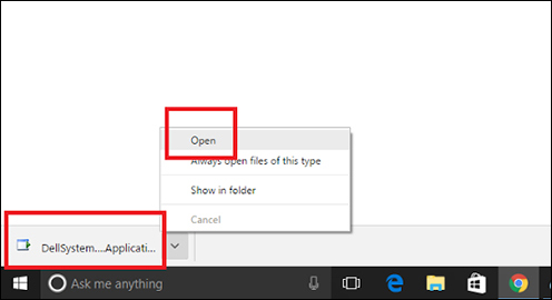 How to update genuine automatic drivers for Dell laptops Picture 7