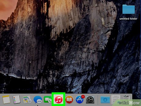 How to Update iTunes Picture 1