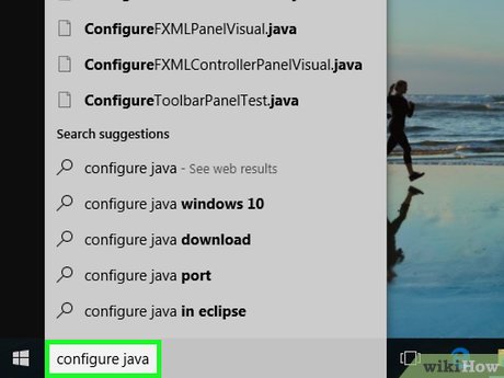 How to Update Java Picture 3