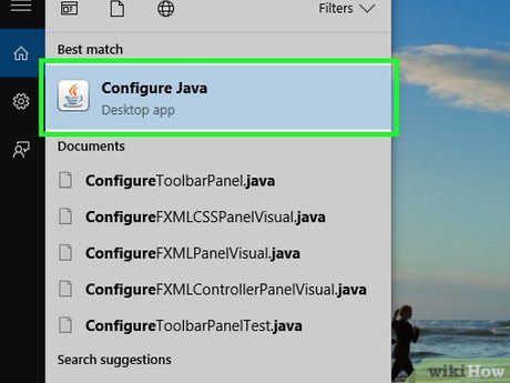How to Update Java Picture 4