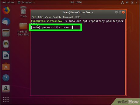 How To Update Ubuntu Kernel