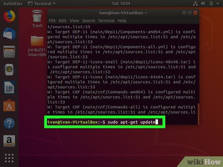 How To Update Ubuntu Kernel