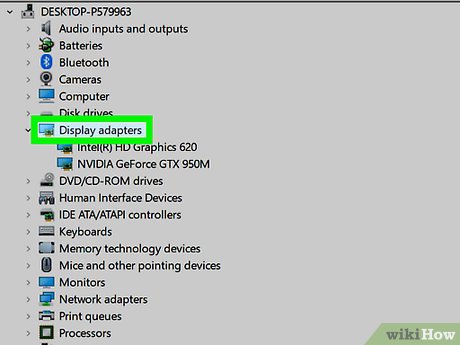 How to Update Video Card Drivers in Windows Picture 4