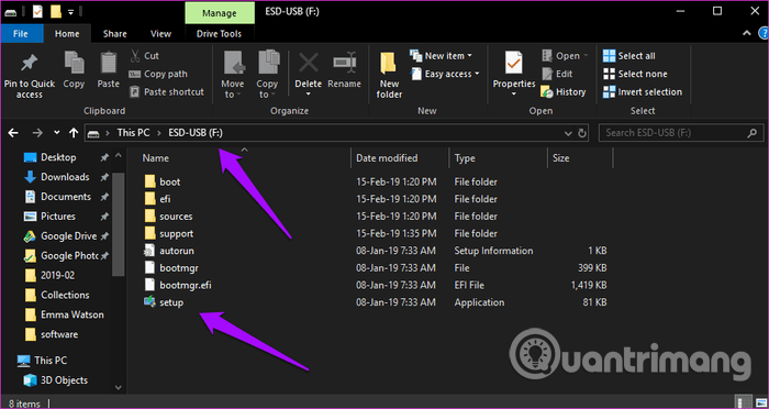 How to update Windows 10 offline Picture 12