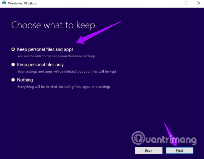 How to update Windows 10 offline Picture 13