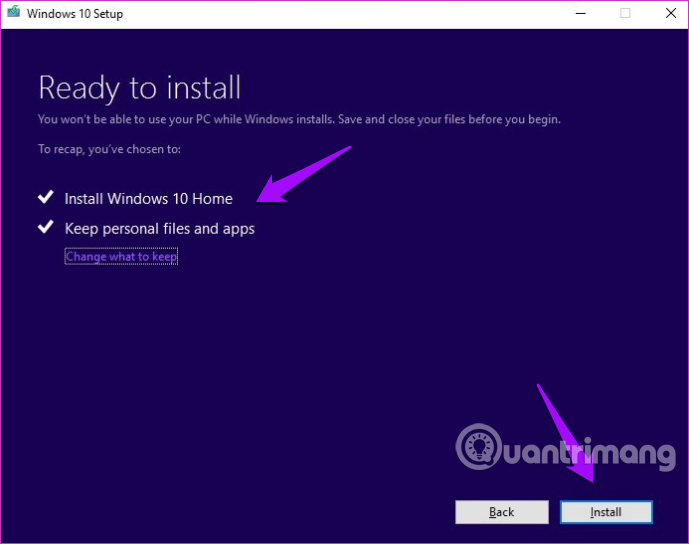 How to update Windows 10 offline Picture 14