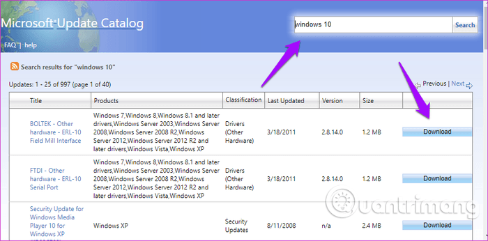 How to update Windows 10 offline Picture 15