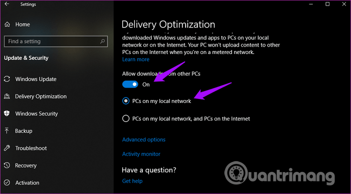 How to update Windows 10 offline Picture 3