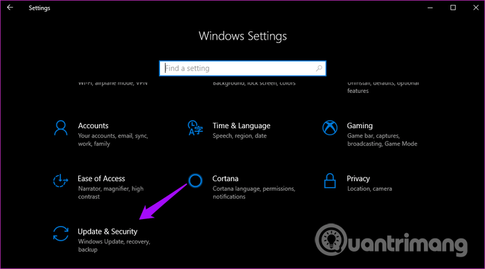 How to update Windows 10 offline Picture 4