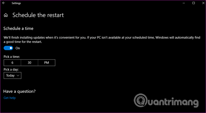 How to update Windows 10 offline Picture 6