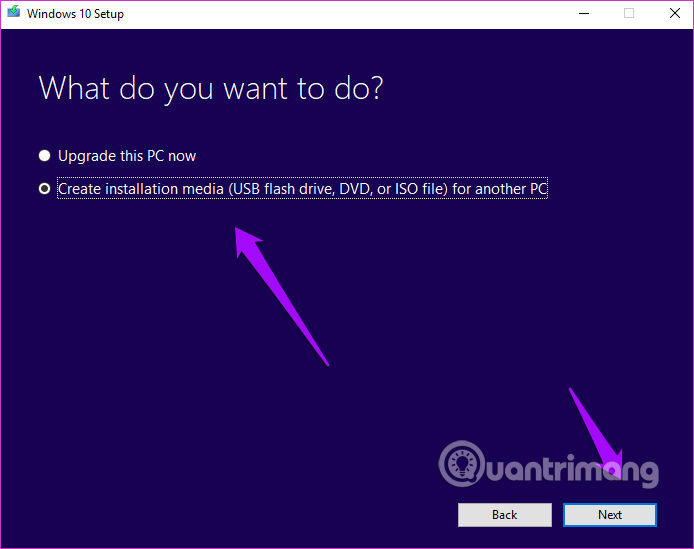 How to update Windows 10 offline Picture 7