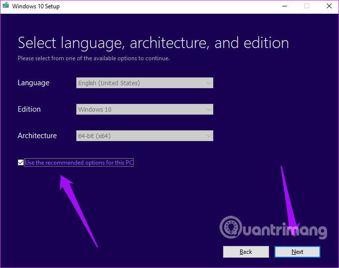 How to update Windows 10 offline Picture 8