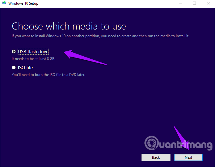 How to update Windows 10 offline Picture 9