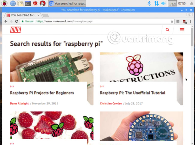How to update your Raspberry Pi to the latest Raspbian operating system Picture 5
