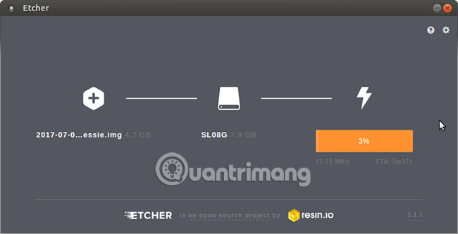 How to update your Raspberry Pi to the latest Raspbian operating system Picture 8