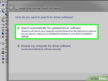 How To Update Your Video Card Drivers On Windows