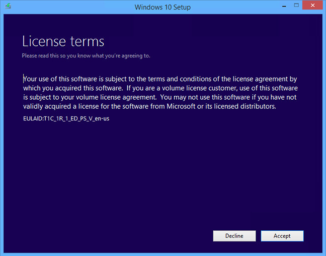 How to upgrade from Windows 7 or 8 to Windows 10 Picture 3