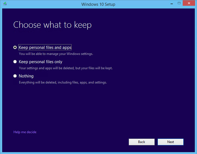How to upgrade from Windows 7 or 8 to Windows 10 Picture 5