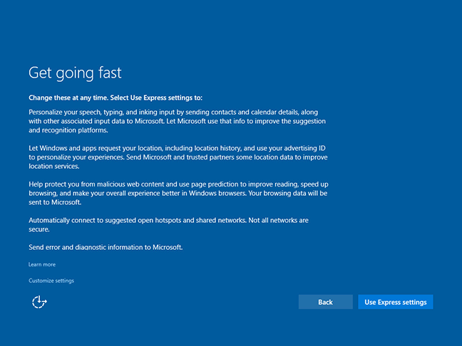 How to upgrade from Windows 7 or 8 to Windows 10 Picture 6