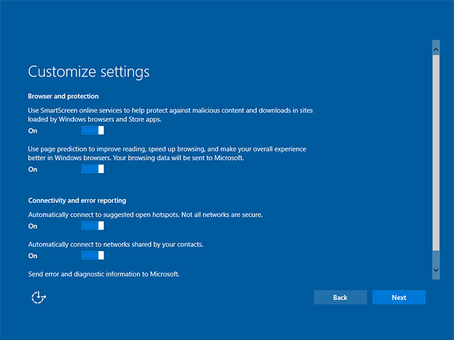 How to upgrade from Windows 7 or 8 to Windows 10 Picture 8