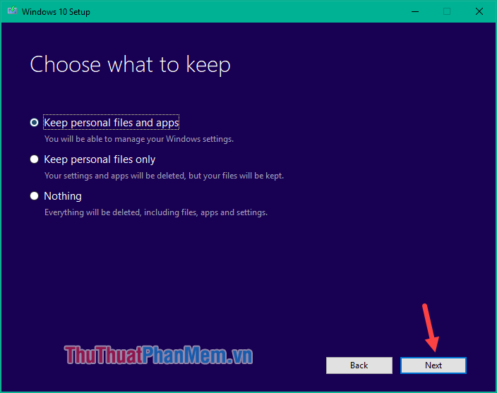 How to upgrade from Windows 7 to Windows 10 standard and most accurate Picture 7