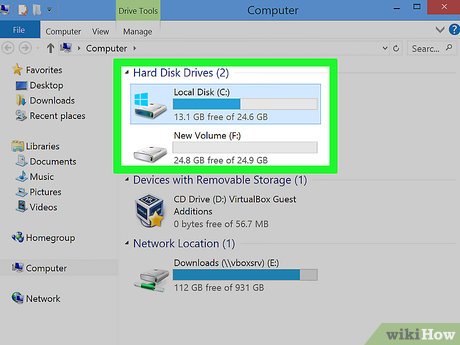 How to Upgrade from Windows 8 to 8.1 Picture 2