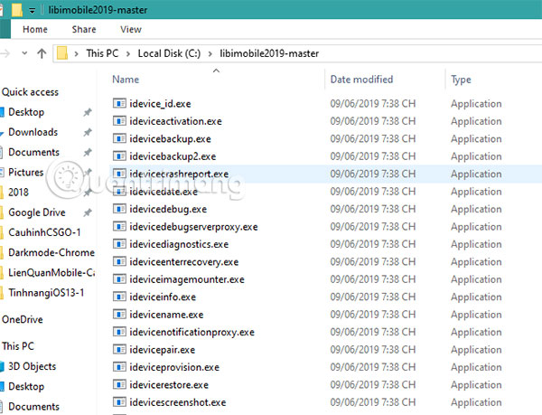 How to upgrade iPad OS for iPad on computer Picture 1