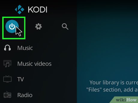 How to Upgrade Kodi on PC or Mac Picture 10