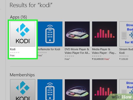 How to Upgrade Kodi on PC or Mac Picture 15