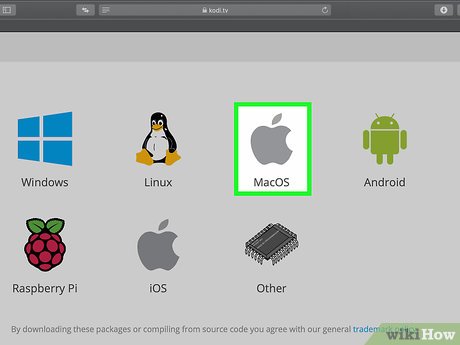 How to Upgrade Kodi on PC or Mac Picture 20