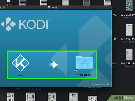 How to Upgrade Kodi on PC or Mac Picture 23