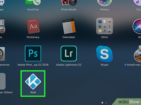 How to Upgrade Kodi on PC or Mac Picture 25