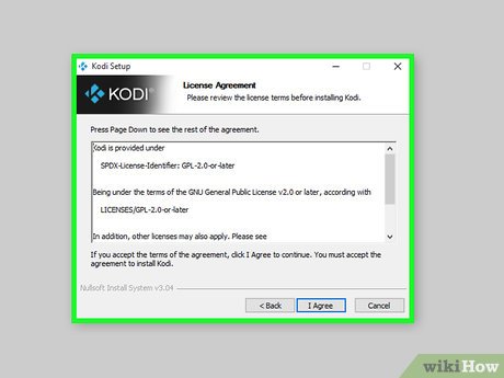 How to Upgrade Kodi on PC or Mac Picture 9