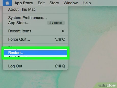 How to Upgrade Mac System Software Picture 11