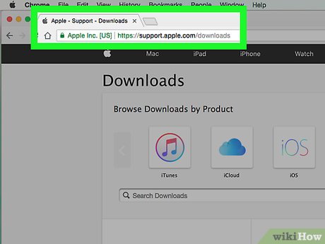 How to Upgrade Mac System Software Picture 13