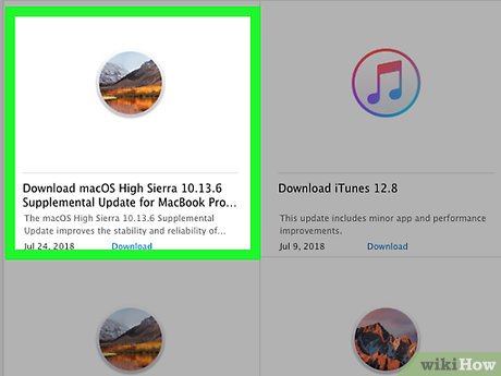 How to Upgrade Mac System Software Picture 14
