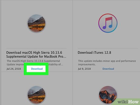 How to Upgrade Mac System Software Picture 15