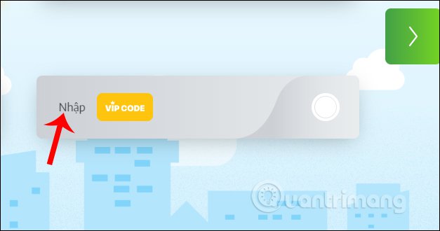 How to upgrade NhacCuaTui VIP for free Picture 7