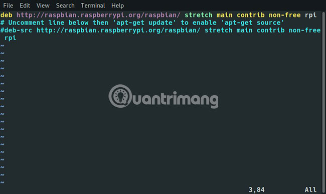 How to upgrade Raspberry Pi to Raspbian Buster Picture 1