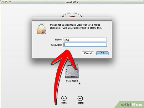 How to Upgrade to Mountain Lion Picture 11