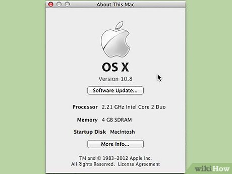 How to Upgrade to Mountain Lion Picture 13