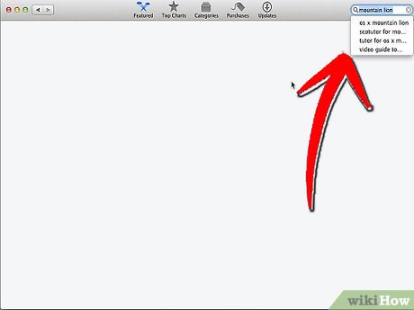 How to Upgrade to Mountain Lion Picture 5