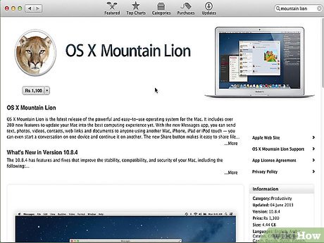 How to Upgrade to Mountain Lion Picture 7