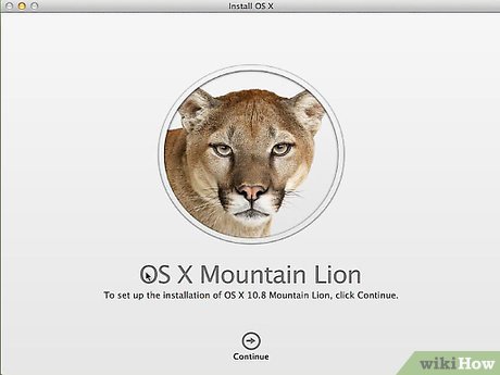 How to Upgrade to Mountain Lion Picture 9