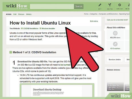 How to Upgrade Ubuntu Picture 12