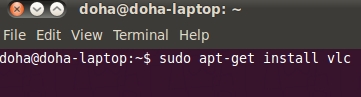 How to Upgrade VLC in Ubuntu Picture 10