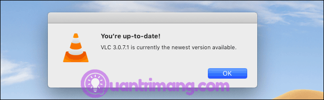 How to upgrade VLC Media Player Picture 10