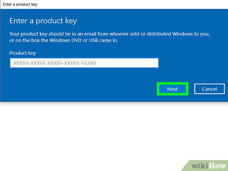 How to Upgrade Windows 10 to Pro Picture 10